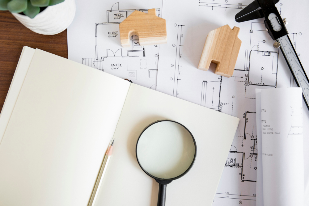 Apartment Decision Book