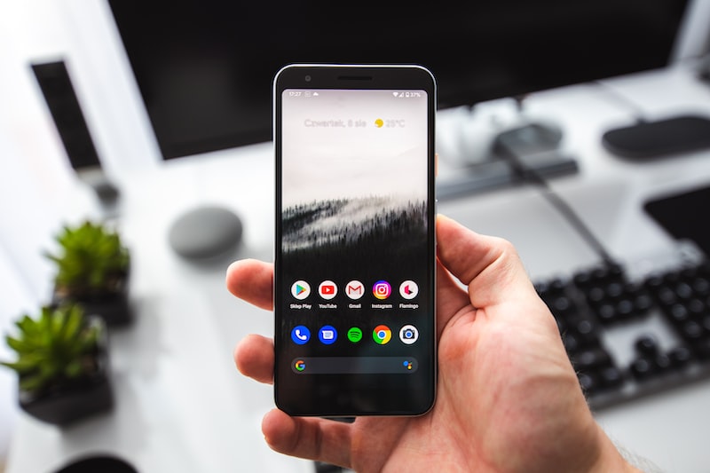 Android telefonlar nasıl özelleştirilir? Android telefonlar nasıl özelleştirilir?