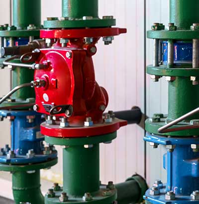 check valve